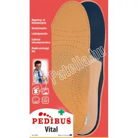 Pedibus 3000 vital 35/36