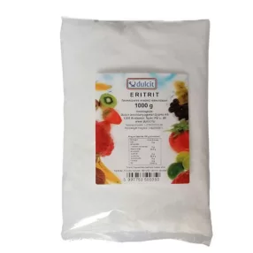 DULCIT ERITRIT ÉDESÍTŐSZER 1000G