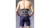 Gm-b9 ágyéki keresztcsonti ortézis Szürke L
