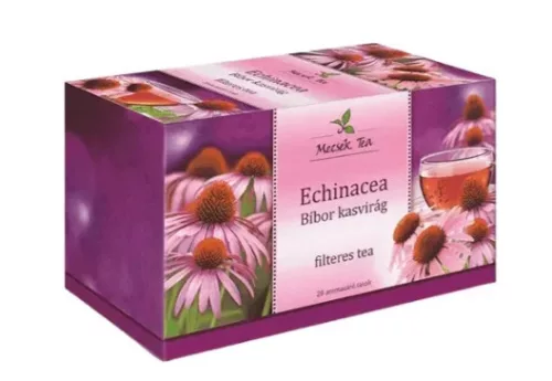 MECSEK ECHINACEA TEA 20X FILTERES