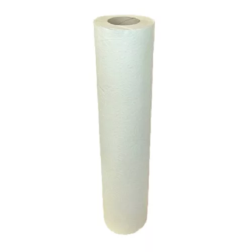 Papírlepedő 50 cm x 50 m orvosi ikka 2 rétegű 125 lap