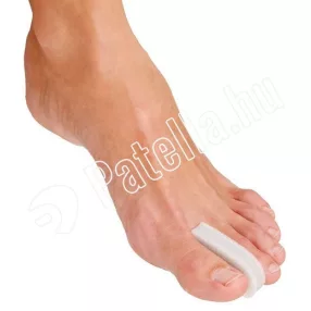 Lábujjfeszítő L 3x dobozban 8130 doboz