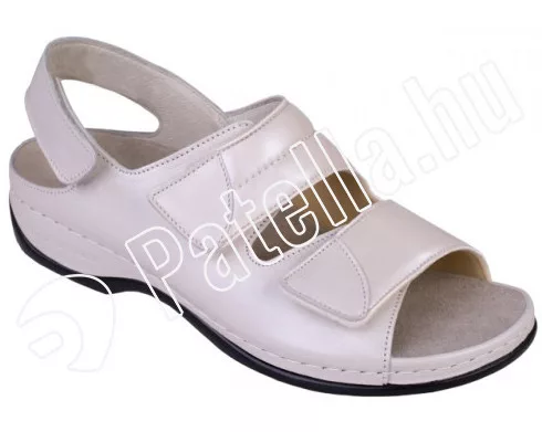 BERKEMANN SOFIE 36 3,5 BÉZS1PÁR 1020-725