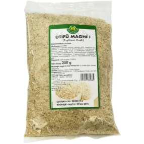 Utifű maghéj 250 g 74410