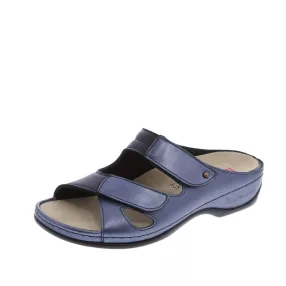 BERKEMANN JANNA 39,5 6 KÉK 1PÁR