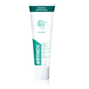 ELMEX SENSITIVE PROFESSIONAL FOGKRÉM75ML