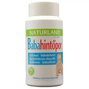 BABA HINTŐPOR 1X 60G NLAND