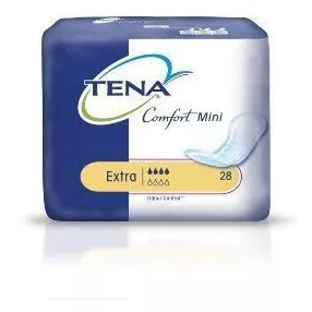Tena comfort mini extra inkontinencia betét 30x