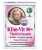 DR.CHEN KLIM VIT 50+ MULTIVIT TBL NŐ 30X