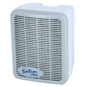Salin plus sóslevegő készülék
