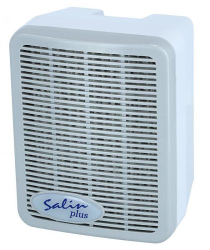 Salin plus sóslevegő készülék