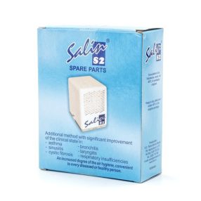 Salin sóbetét kis salin készülékhez