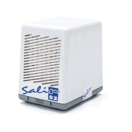 Salin s2 sóslevegő készülék