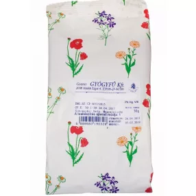 VÉRNYOMÁS CSÖKK TEA 120/70 50G GYÓGYFŰ