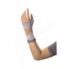 GMED CSUKLÓSZORÍTÓ BAL XL SZILIKONOS 1X