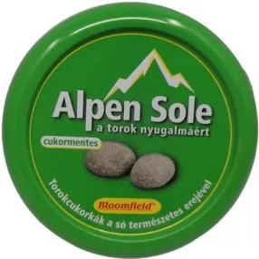 ALPENSOLE SOS TOROKCUKOR 1X 46G