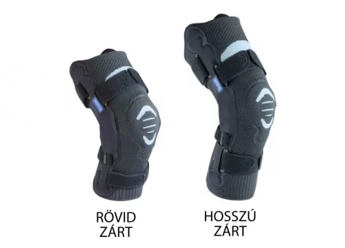Genu ligaflex térd zárt hosszú 5