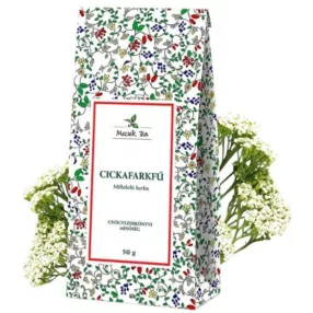 MECSEK CICKAFARKFŰ TEA 50G