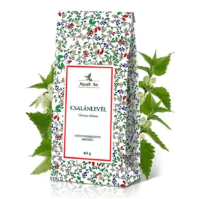 MECSEK CSALÁNLEVÉL TEA 40G