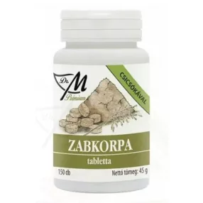 DR.M ZABKORPA TABLETTA 240X