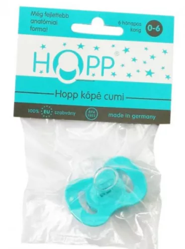 HOPP KÓPÉ CUMI 6 HÓNAPTÓL 1X