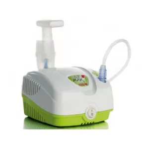 Minimax kompresszoros inhalátor