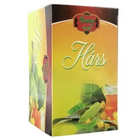 KAMILLAVIRÁG TEA 20X 1G FILTERES GYÓGYFŰ