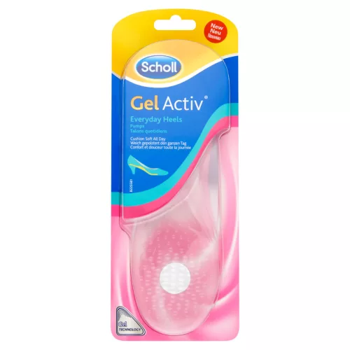 SCHOLL GELACTIV KÖZPES SAROK EVERYD 1PÁR