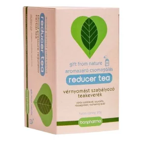 REDUCER BONPHARMA TEAKEV VÉRNYOMÁSRA 20X