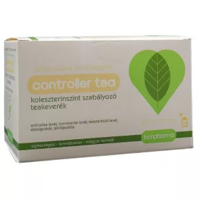 REGULATER BONPHARMA TEA KOLESZTERIN 20X