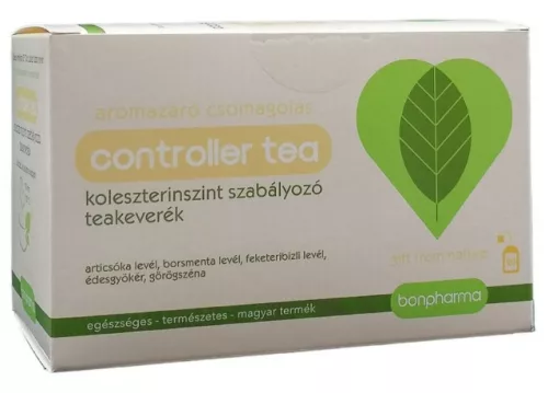 REGULATER BONPHARMA TEA KOLESZTERIN 20X