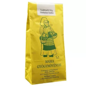 TYÚKHÚRFŰ TEA SZÁLAS 40G HERB