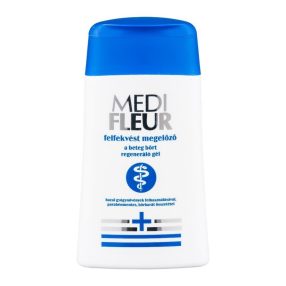 Medifleur gél felfekvést megelőző regenáló 200 ml 201