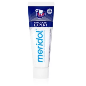 MERIDOL PARODONT EXPERT FOGKRÉM 75ML