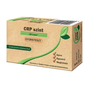 CRP SZINT GYORSTESZT 1X VITST