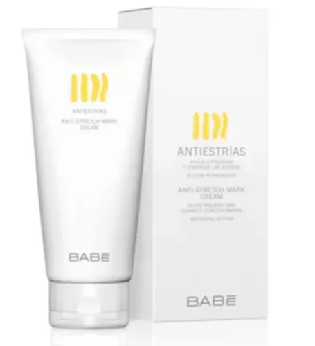 BABÉ TEST KRÉM STRIÁKRA 200ML