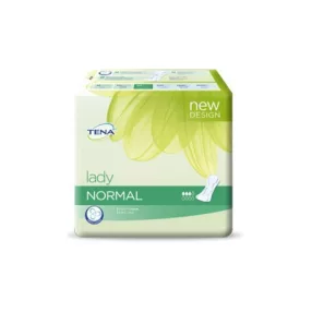 Tena lady slim normál inkontinencia betét 335 ml 12x