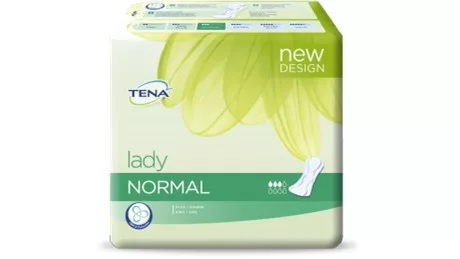 Tena lady slim normál inkontinencia betét 335 ml 12x