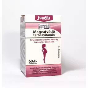 JUTAVIT MAGZATVÉDŐ TERHESVIT FTBL 60X