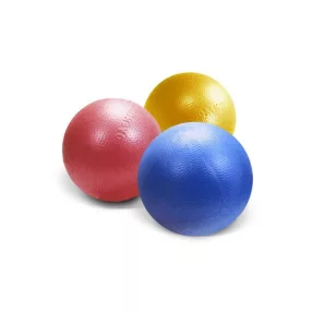Soft ball 23 cm r-med