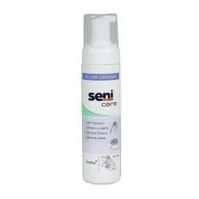 Seni care habsampon 200 ml