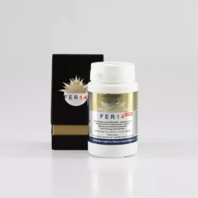 FER14 EXTRA TABLETTA 60X