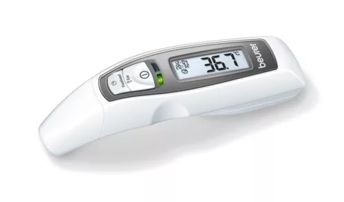 LÁZMÉRŐ INFRAVÖRÖS HOMLOK FÜL FT65 BEUR