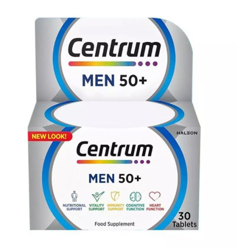 CENTRUM FÉRFIAKNAK 50+ A-Z FILMTABL 30X