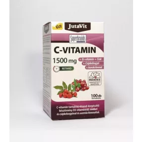 JUTAVIT CVIT 1500 D3 ZN CSIPKEB ACE 100X