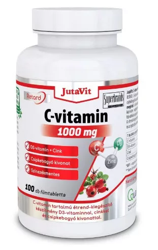 JUTAVIT CVIT 1000 D3 ZN CSIPKE RTBL 100X