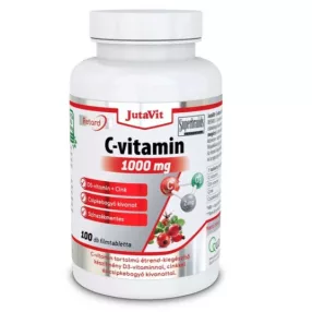 JUTAVIT CVIT 1000 D3 ZN CSIPKEB RTBL 45X