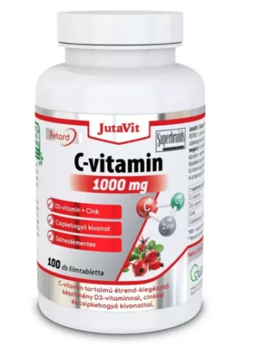 JUTAVIT CVIT 1000 D3 ZN CSIPKEB RTBL 45X