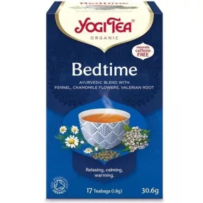 YOGITEA BIO ESTI LEFEKVÉS ELŐTTI 17X