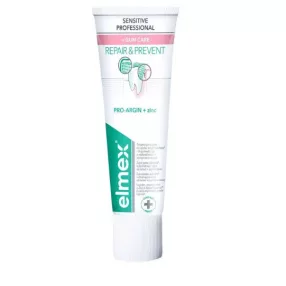 ELMEX SENSITIVE PROF REP PREV FOGKR 75ML